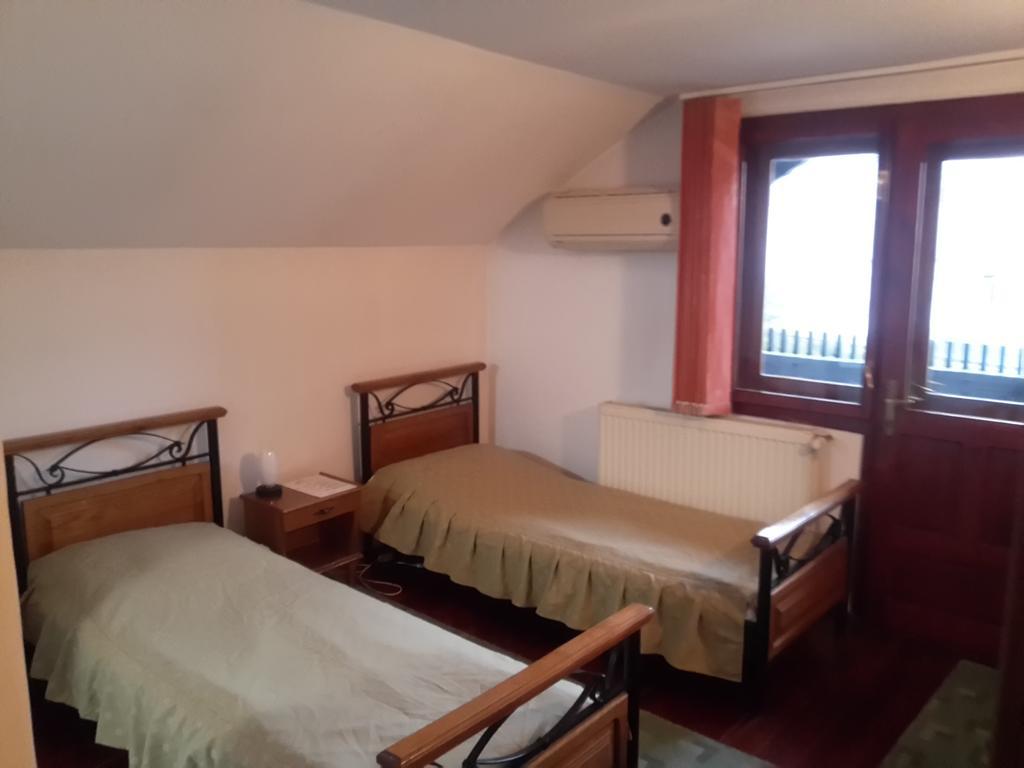 Pensiunea Doina & Jeno Targu Mures Room photo